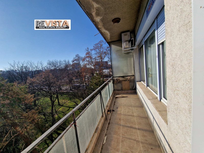 De inchiriat  3+ dormitor Plovdiv , Mladejci Hâlm , 91 mp | 89348035 - imagine [13]