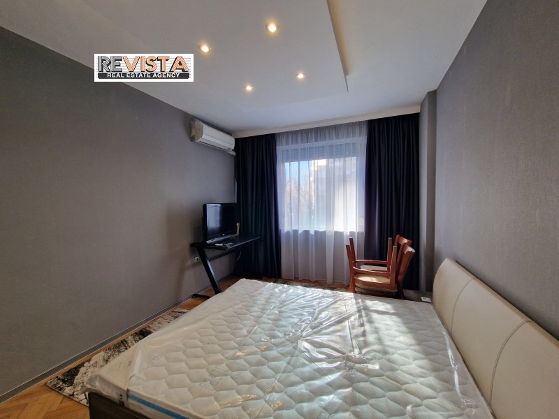 De inchiriat  3+ dormitor Plovdiv , Mladejci Hâlm , 91 mp | 89348035 - imagine [5]