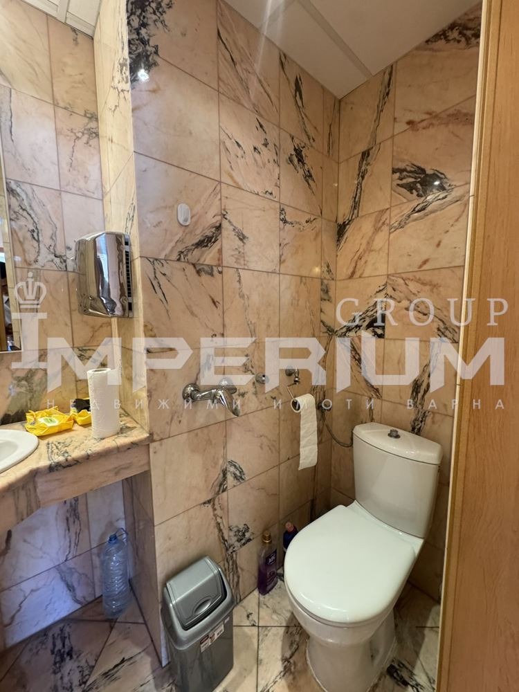 Дава под наем ОФИС, гр. Варна, Гръцка махала, снимка 13 - Офиси - 54707882