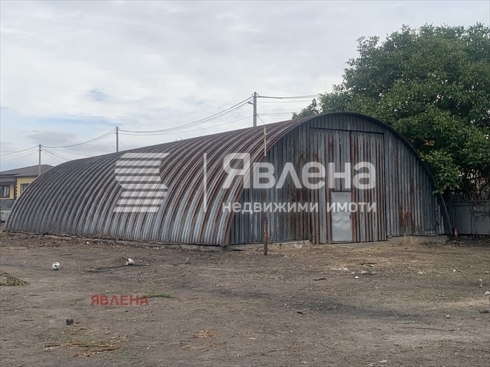 En renta  Almacenamiento Sofia , Jristo Botev , 1150 metros cuadrados | 81891000 - imagen [2]