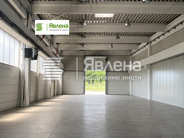 Дава под наем СКЛАД, гр. София, Люлин 1