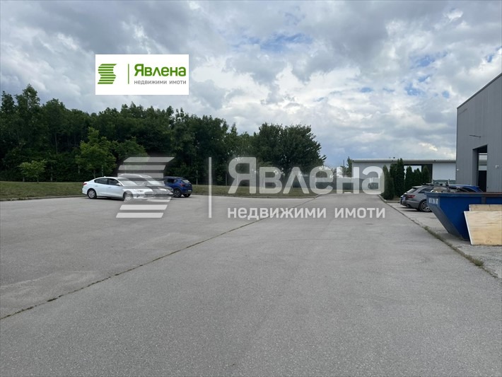 Дава под наем СКЛАД, гр. София, Люлин 1, снимка 4 - Складове - 55354862