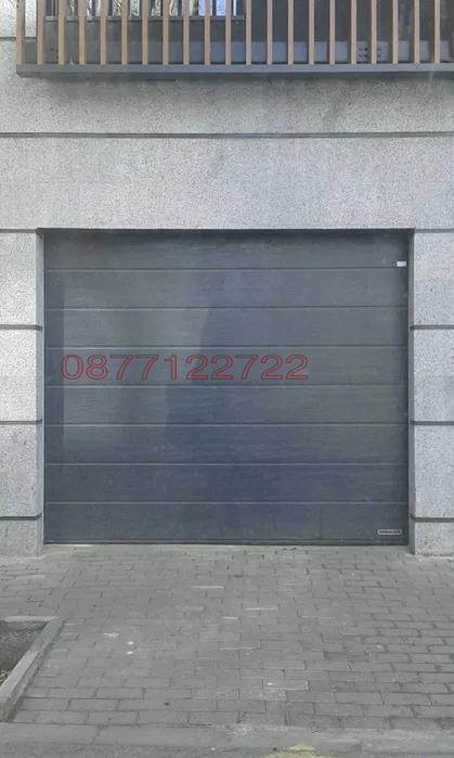 Дава под наем ГАРАЖ, ПАРКОМЯСТО, гр. Варна, Зимно кино Тракия