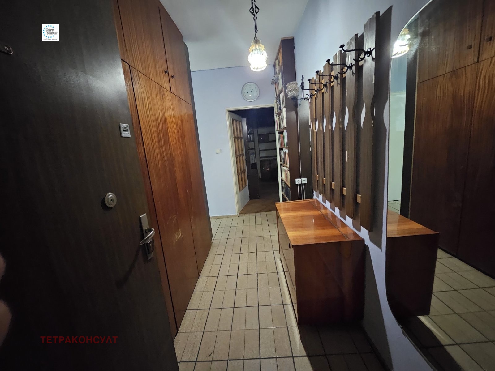 Дава под наем 2-СТАЕН, гр. София, Овча купел 2, снимка 9 - Апартаменти - 54708328