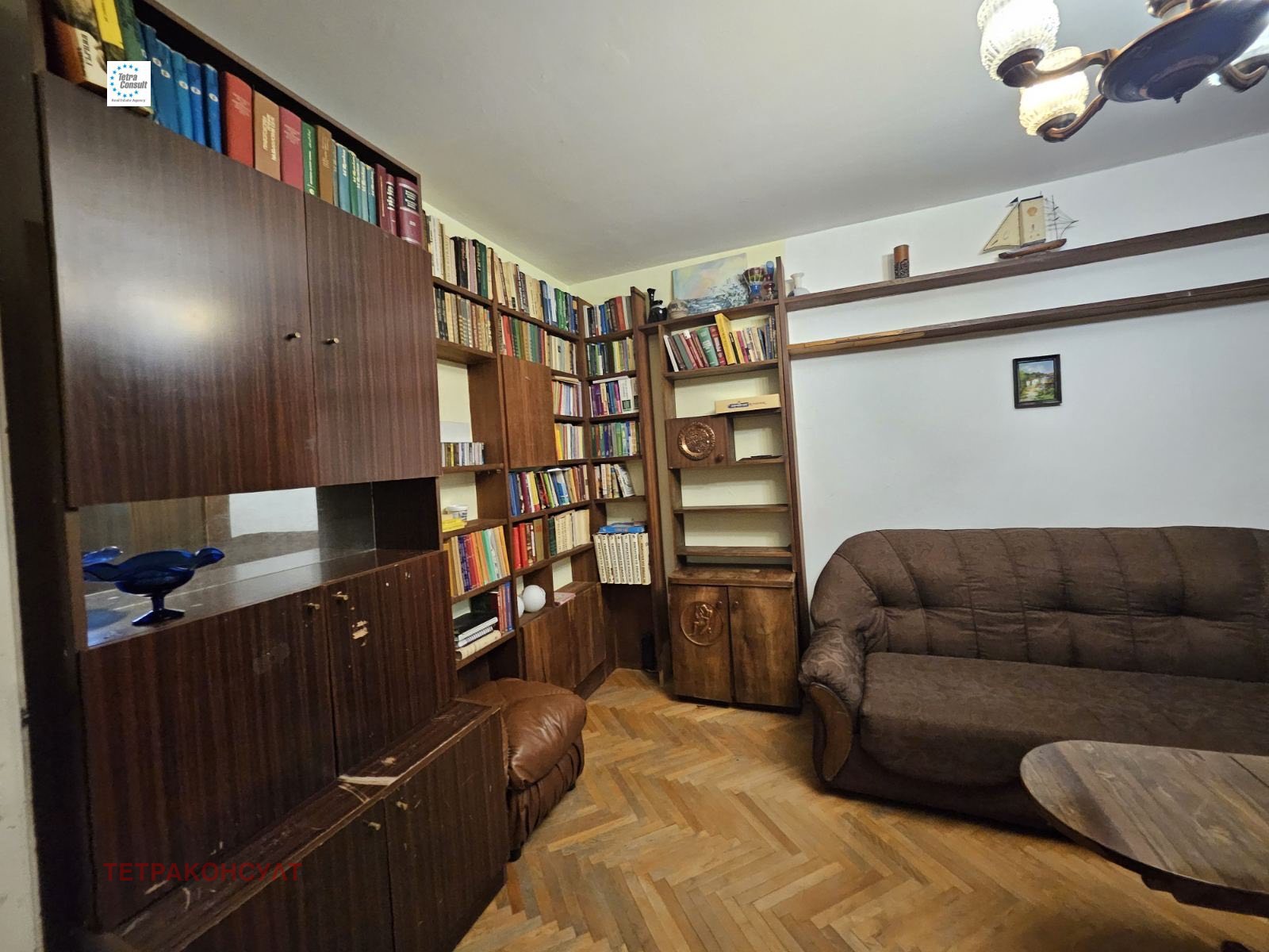 Дава под наем 2-СТАЕН, гр. София, Овча купел 2, снимка 6 - Апартаменти - 54708328