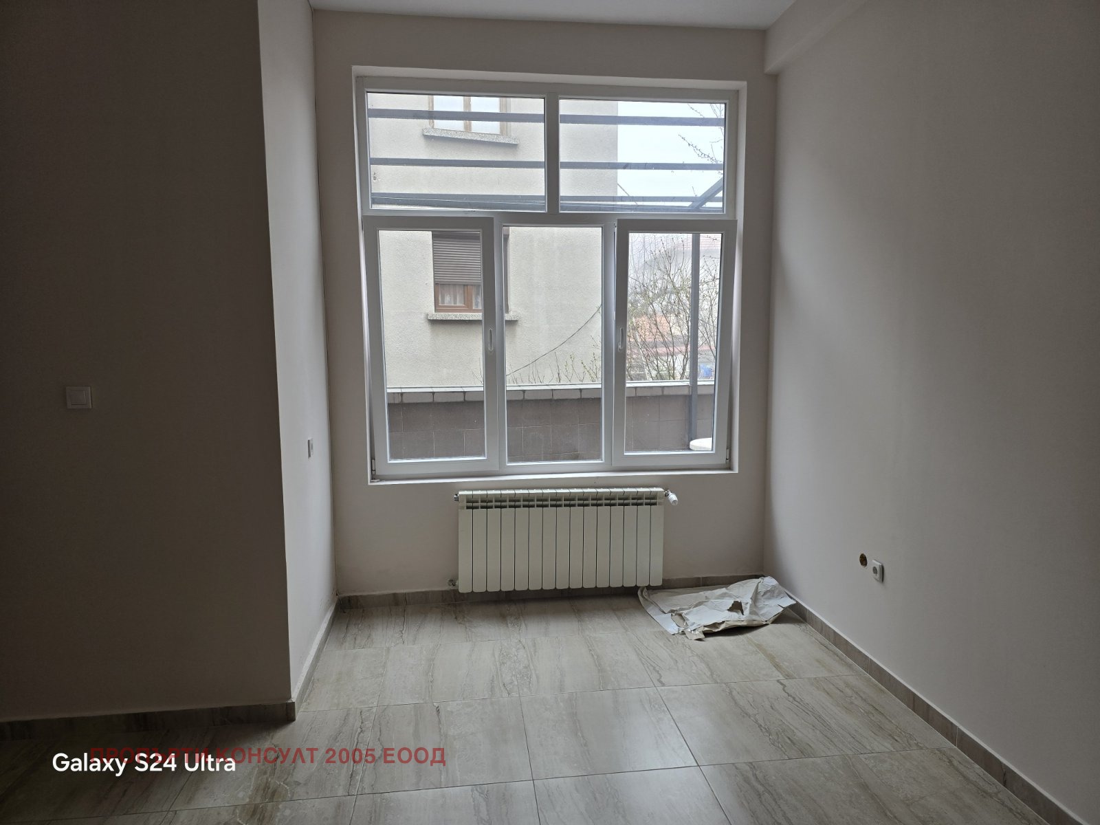 Дава под наем ОФИС, гр. Самоков, област София област