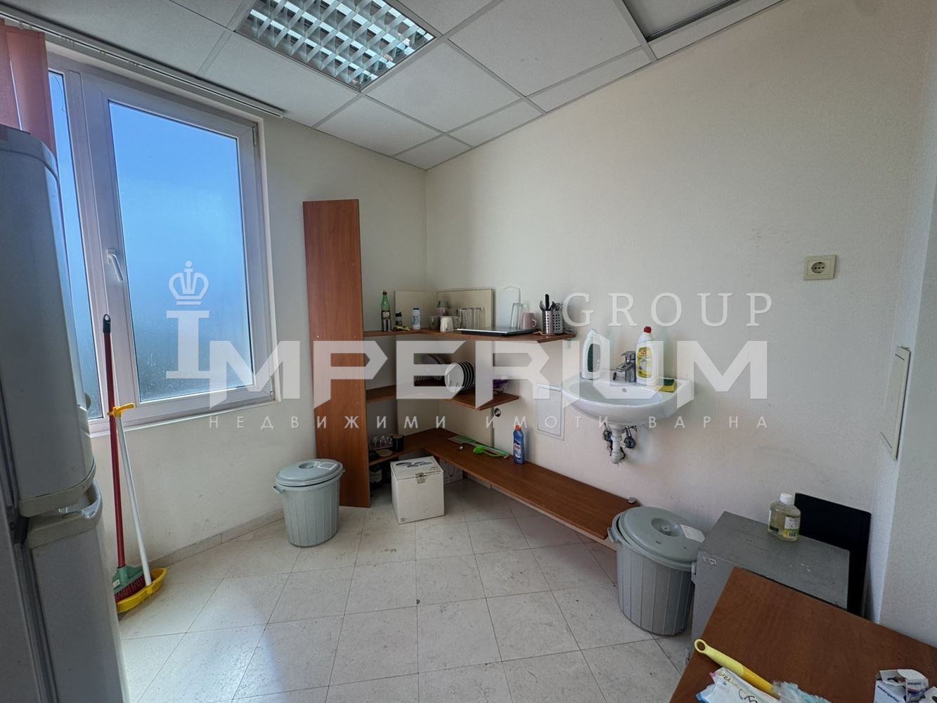 Дава под наем ОФИС, гр. Варна, Гръцка махала, снимка 11 - Офиси - 54707882