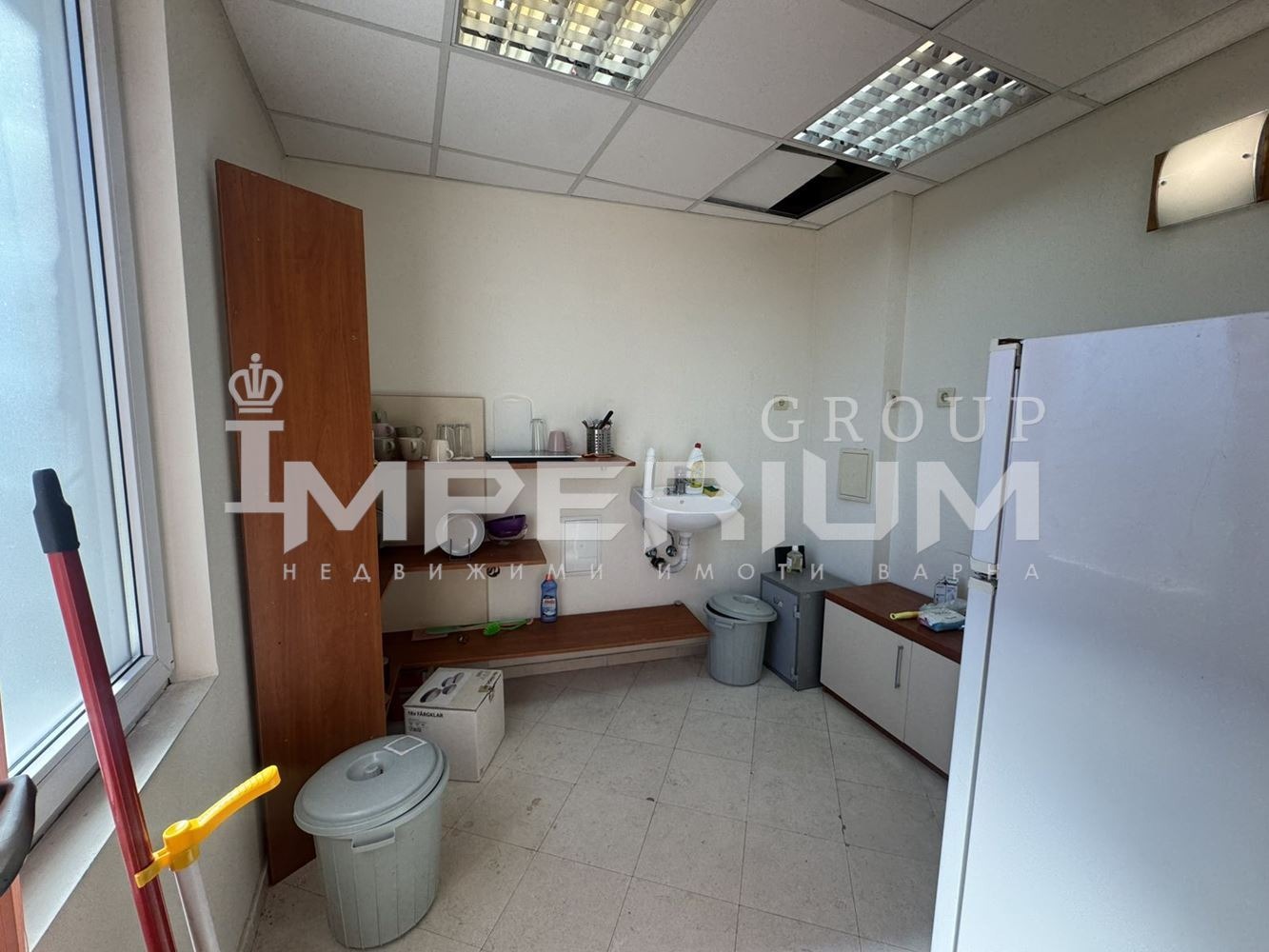 Дава под наем ОФИС, гр. Варна, Гръцка махала, снимка 14 - Офиси - 54707882
