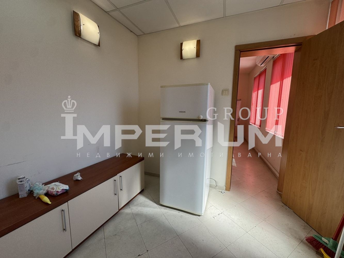 Дава под наем ОФИС, гр. Варна, Гръцка махала, снимка 8 - Офиси - 54707882
