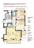Под наем 3-СТАЕН, град София, Драгалевци • 1250 € • 19126767 — Holmes.bg
