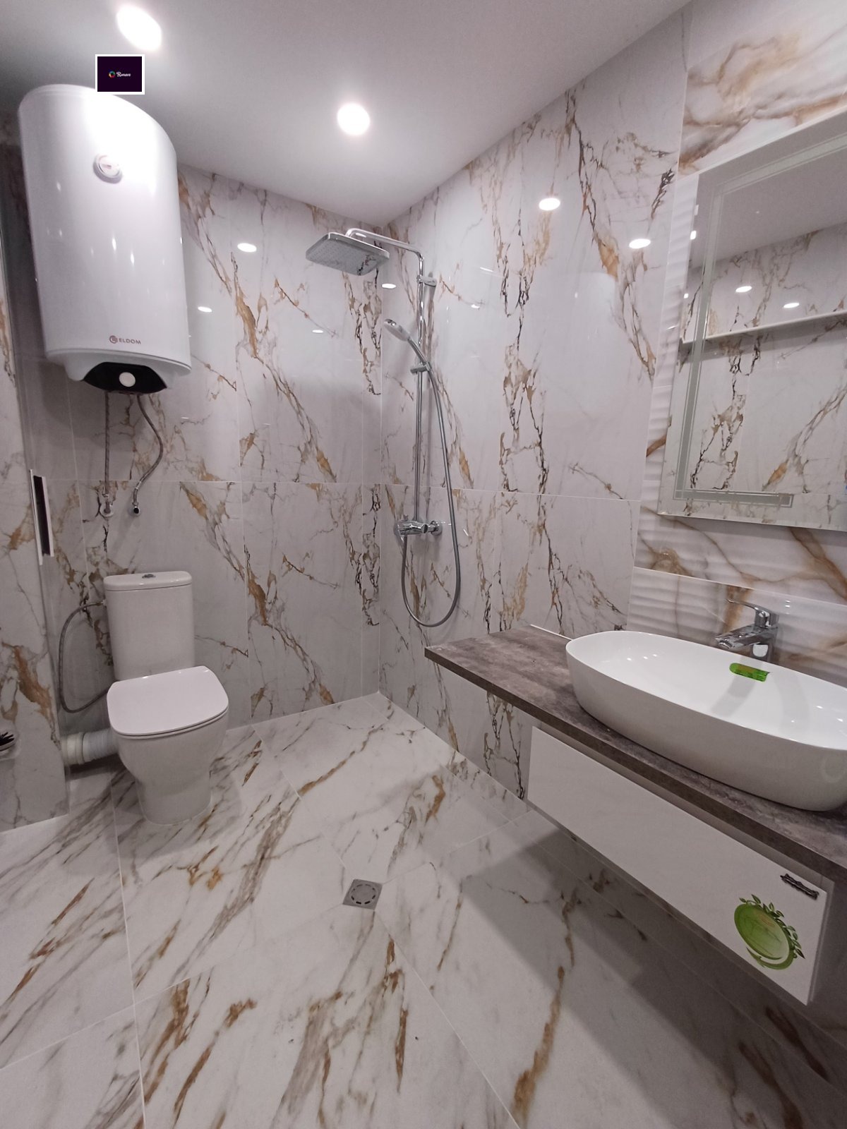 Дава под Наем 2-СТАЕН | Imot.bg — изображение 9