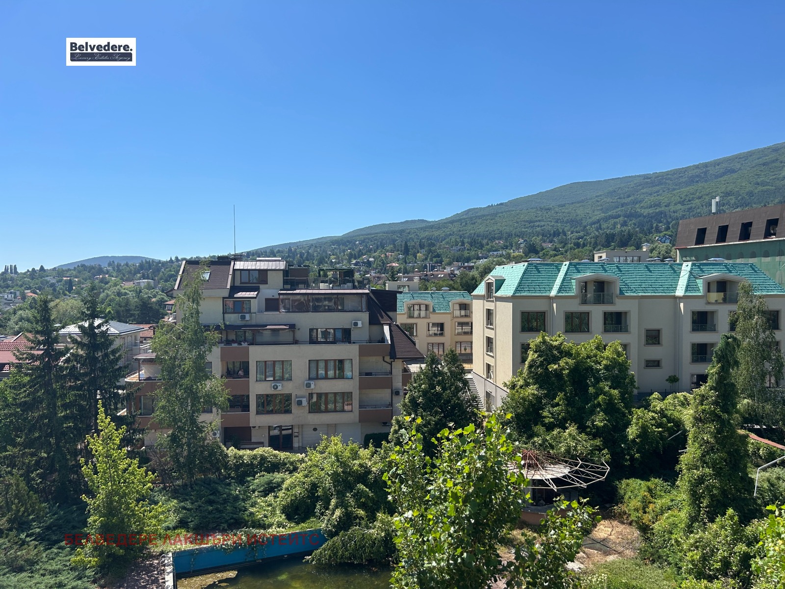 Дава под Наем 4-СТАЕН | Imot.bg — изображение 16