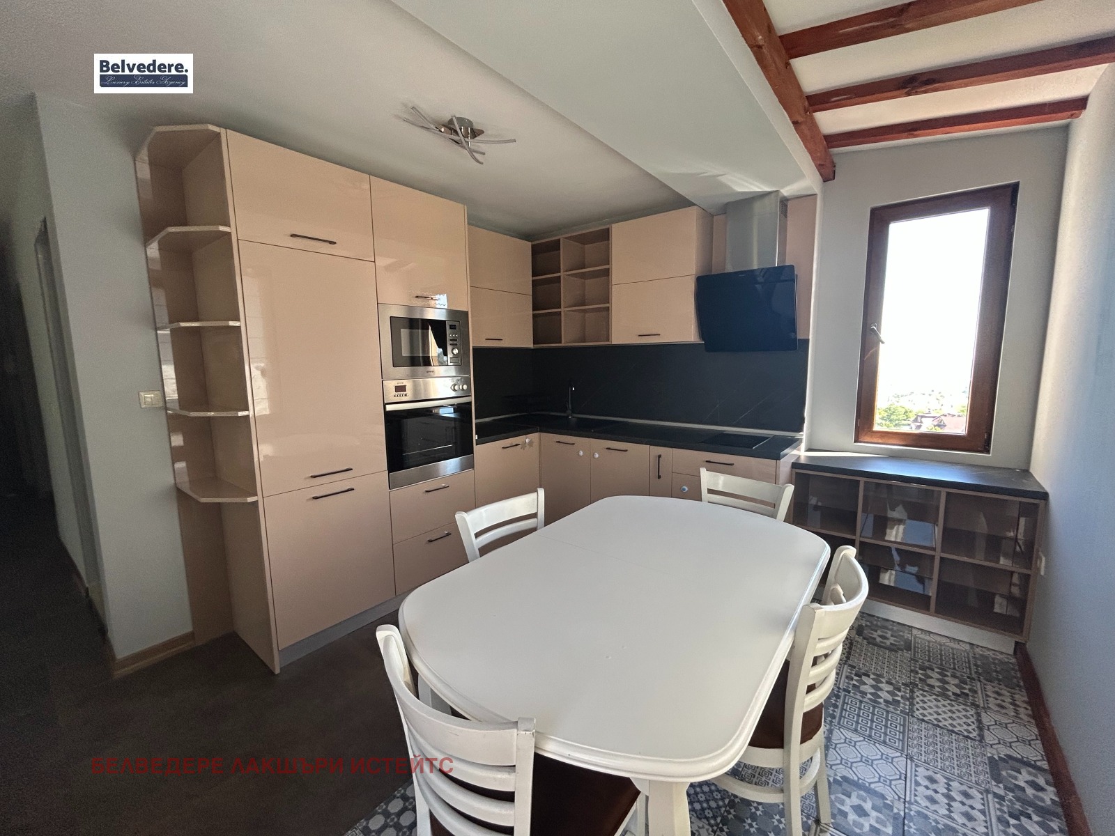 Дава под Наем 4-СТАЕН | Imot.bg — изображение 5