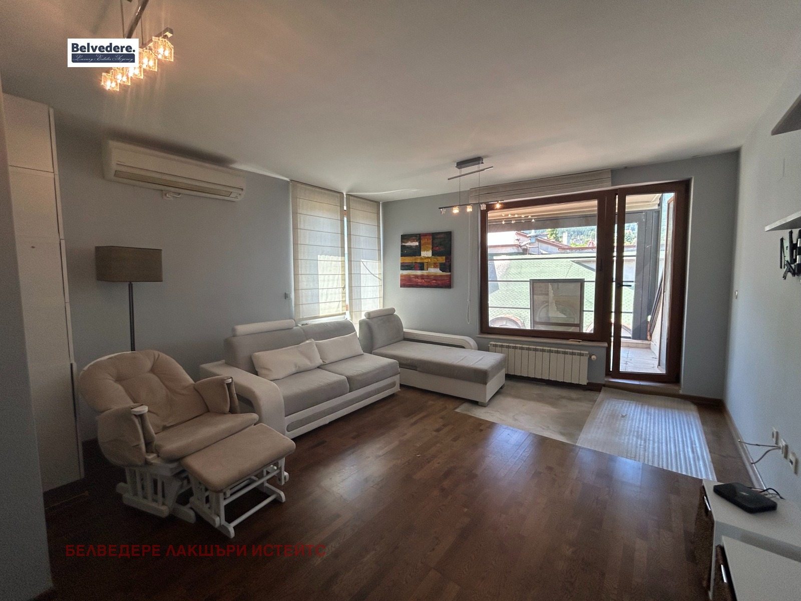 Дава под Наем 4-СТАЕН | Imot.bg — изображение 2