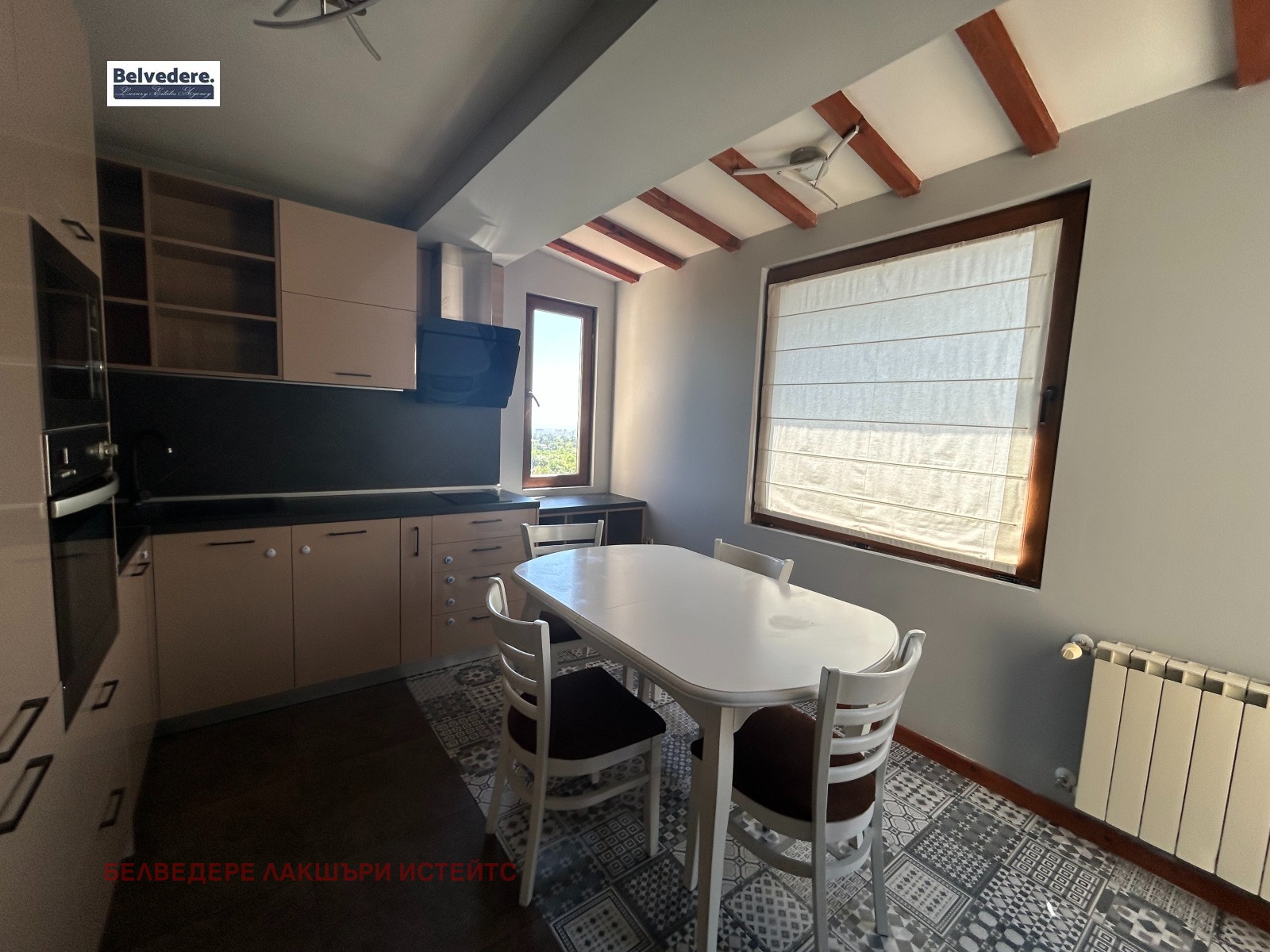 Дава под Наем 4-СТАЕН | Imot.bg — изображение 4