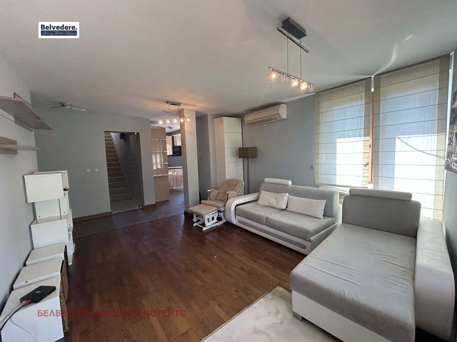 Дава под Наем 4-СТАЕН | Imot.bg — изображение 3