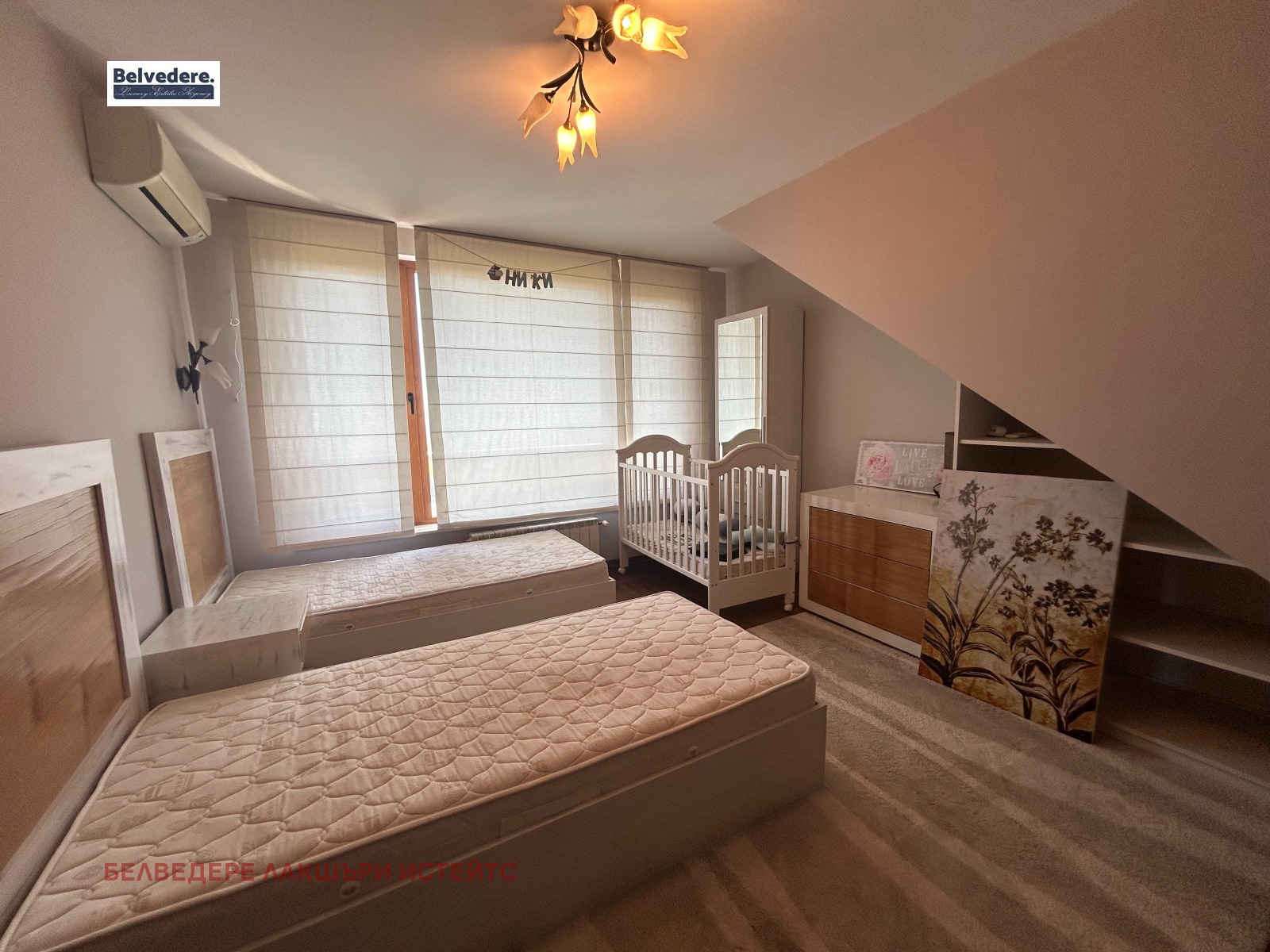 Дава под Наем 4-СТАЕН | Imot.bg — изображение 9