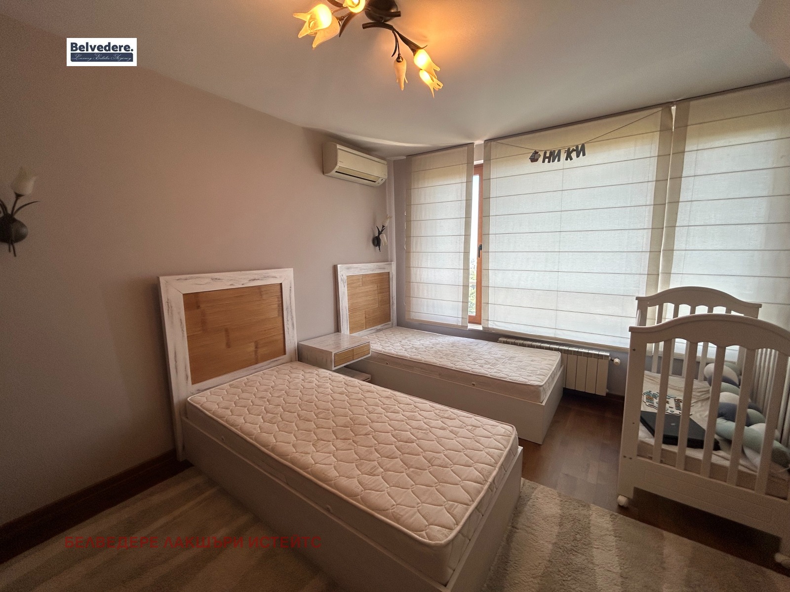 Дава под Наем 4-СТАЕН | Imot.bg — изображение 8