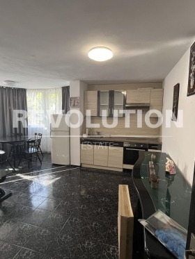 1 bedroom Okrazhna bolnitsa-Generali, Varna 1