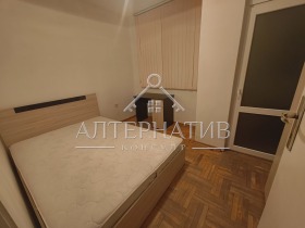 1 dormitorio Vazrazhdane, Burgas 3