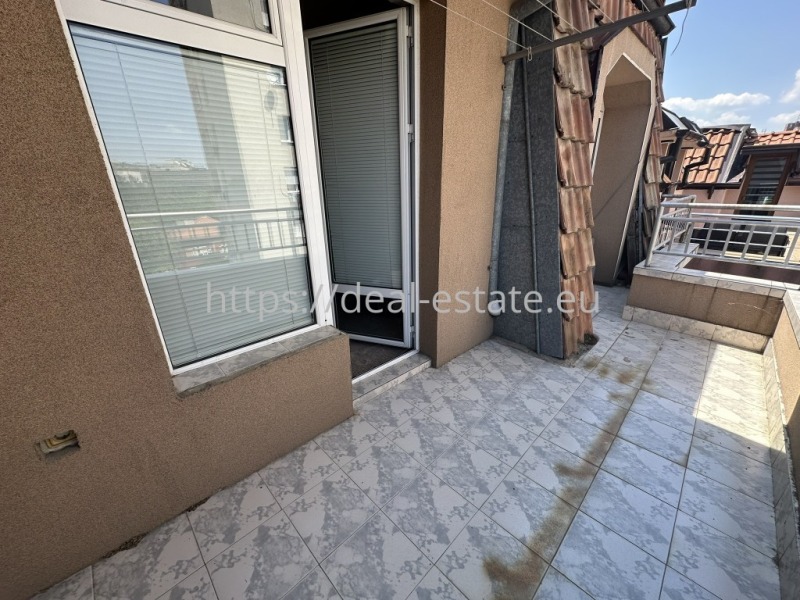 Da affittare  Studio Blagoevgrad , Idealen tsentar , 41 mq | 48576005 - Immagine [9]