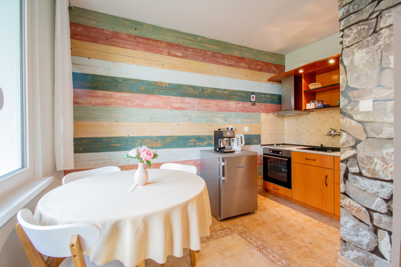Te huur  Studio Sofia , Ivan Vazov , 50 m² | 30384122 - afbeelding [2]