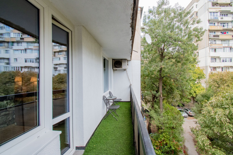 Te huur  Studio Sofia , Ivan Vazov , 50 m² | 30384122 - afbeelding [4]