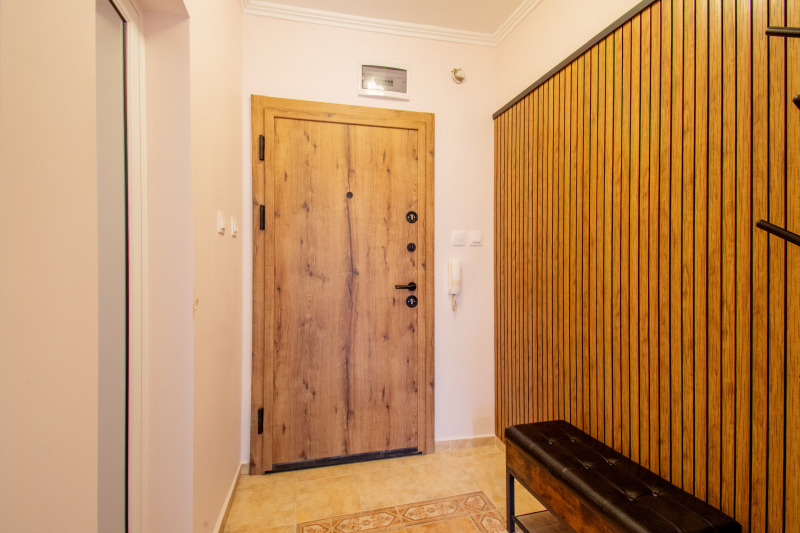 Te huur  Studio Sofia , Ivan Vazov , 50 m² | 30384122 - afbeelding [11]