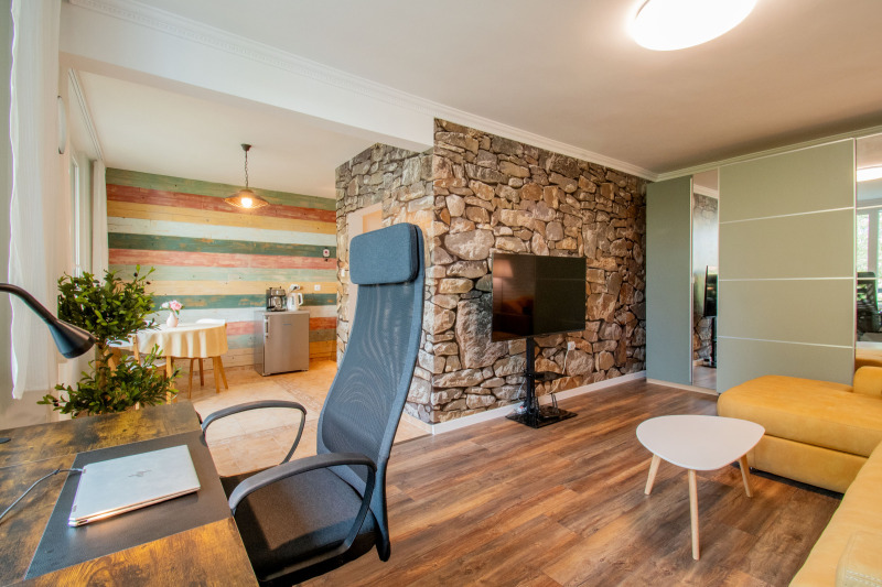 Te huur  Studio Sofia , Ivan Vazov , 50 m² | 30384122 - afbeelding [9]