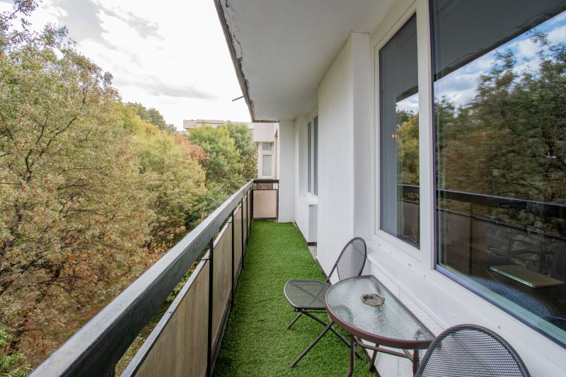 Te huur  Studio Sofia , Ivan Vazov , 50 m² | 30384122 - afbeelding [12]