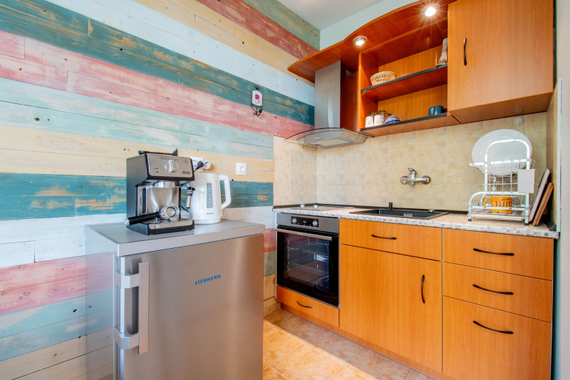 Te huur  Studio Sofia , Ivan Vazov , 50 m² | 30384122 - afbeelding [5]