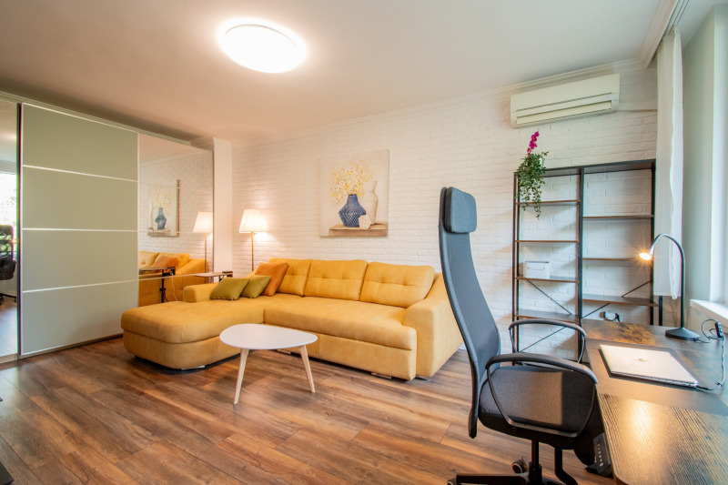 Te huur  Studio Sofia , Ivan Vazov , 50 m² | 30384122 - afbeelding [8]