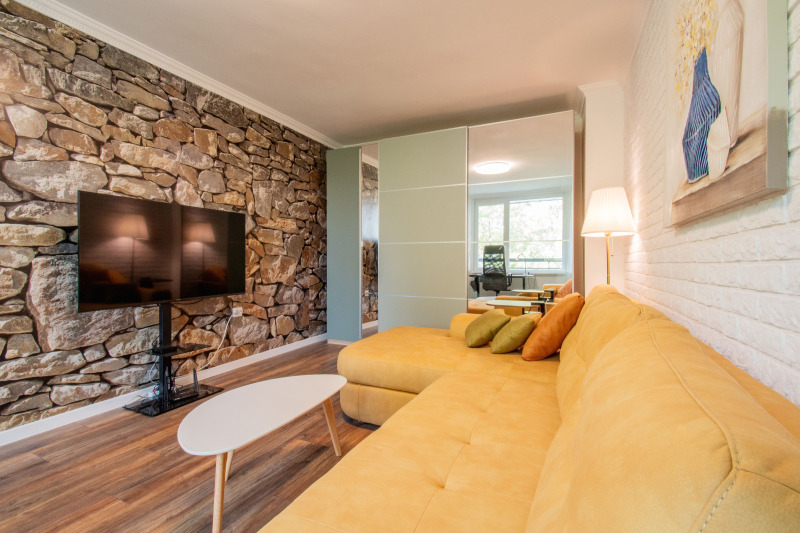 Te huur  Studio Sofia , Ivan Vazov , 50 m² | 30384122 - afbeelding [10]