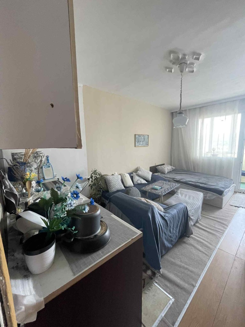 Дава под наем 1-СТАЕН, гр. София, Младост 3