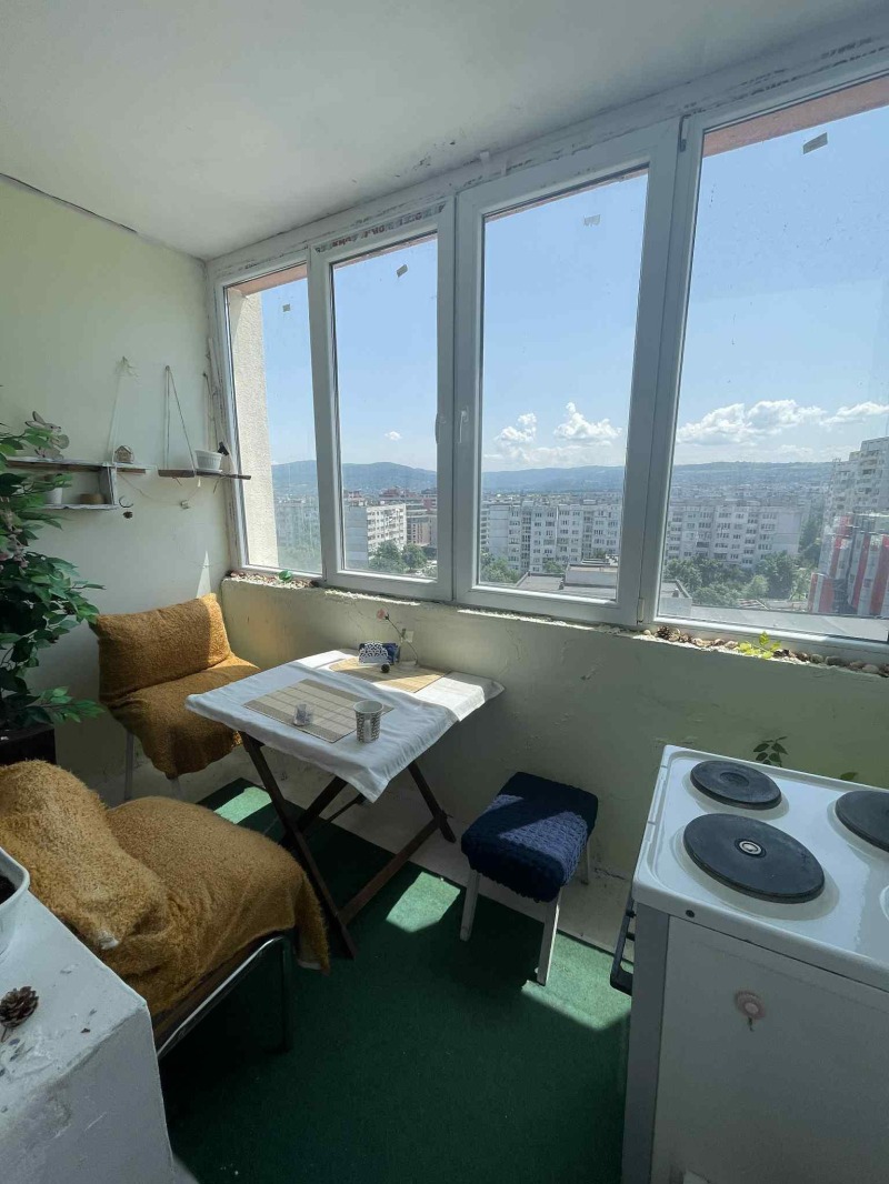 Дава под наем 1-СТАЕН, гр. София, Младост 3, снимка 6 - Апартаменти - 53509165