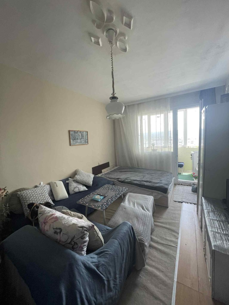 Дава под наем 1-СТАЕН, гр. София, Младост 3, снимка 2 - Апартаменти - 53509165