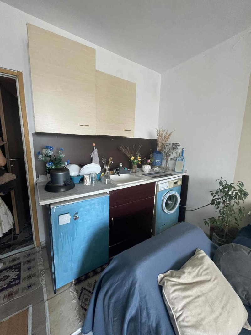 Дава под наем 1-СТАЕН, гр. София, Младост 3, снимка 5 - Апартаменти - 53509165