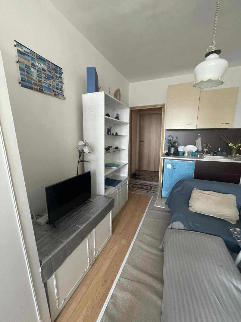 Дава под наем 1-СТАЕН, гр. София, Младост 3, снимка 4 - Апартаменти - 53509165