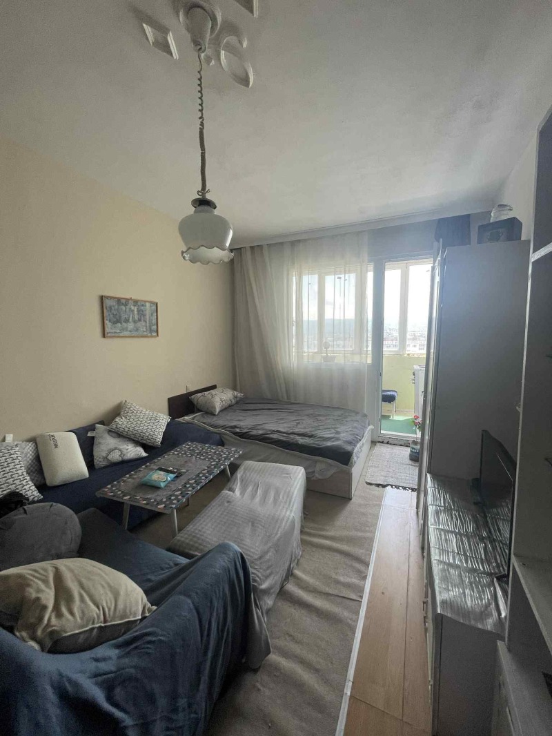 Дава под наем 1-СТАЕН, гр. София, Младост 3, снимка 3 - Апартаменти - 53509165