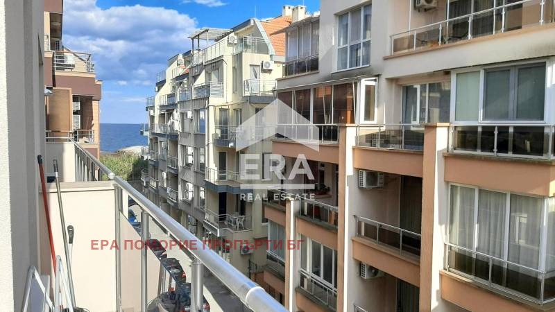 Kiralık  1 yatak odası bölge Burgaz , Pomorie , 60 metrekare | 43808366 - görüntü [12]