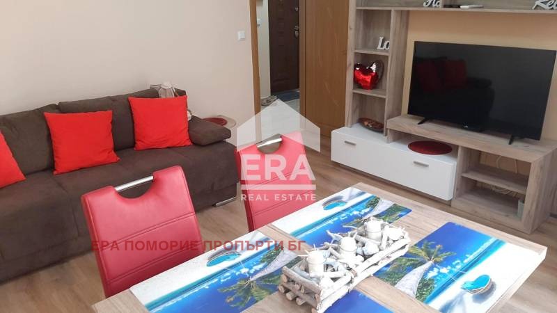 Kiralık  1 yatak odası bölge Burgaz , Pomorie , 60 metrekare | 43808366 - görüntü [2]