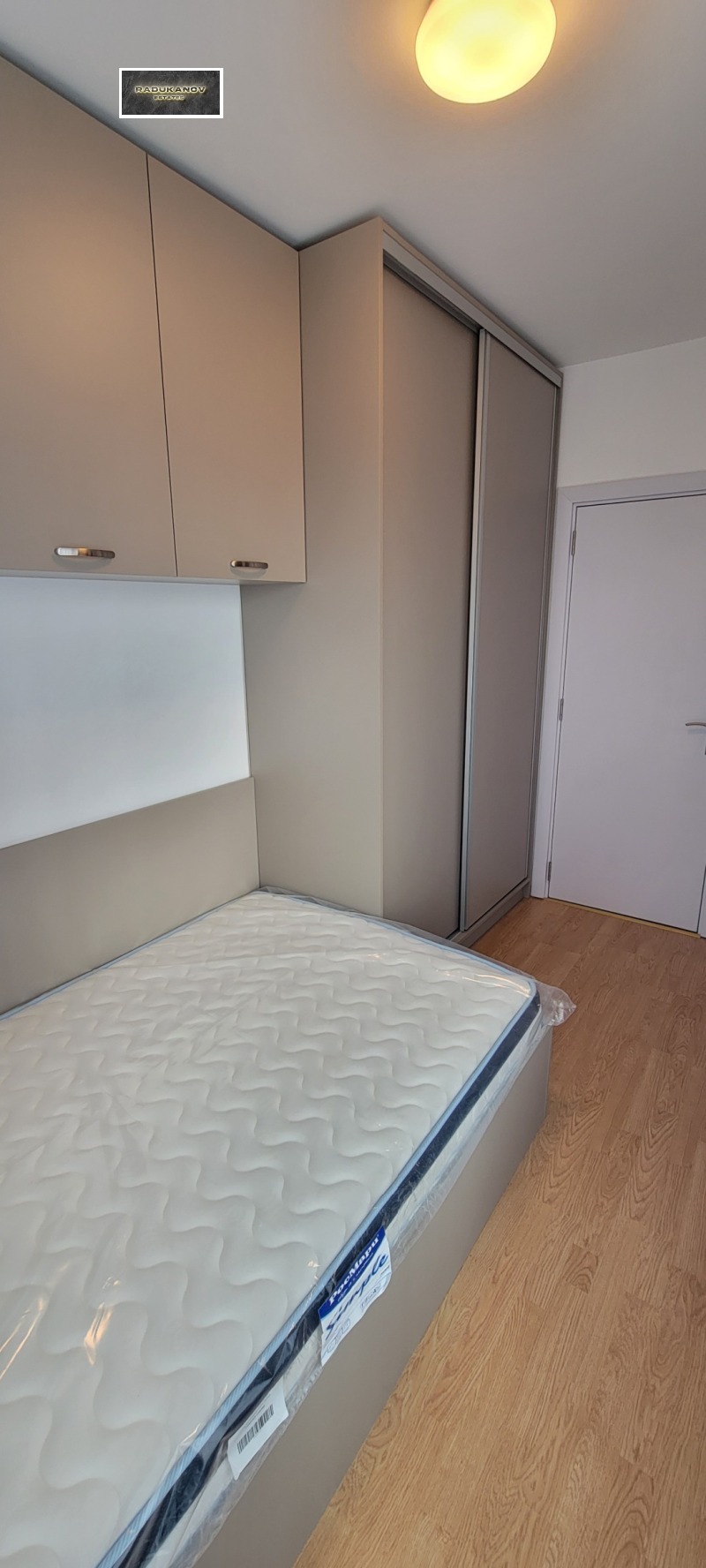 Te huur  1 slaapkamer Sofia , Sveta Troitsa , 45 m² | 83270105 - afbeelding [9]