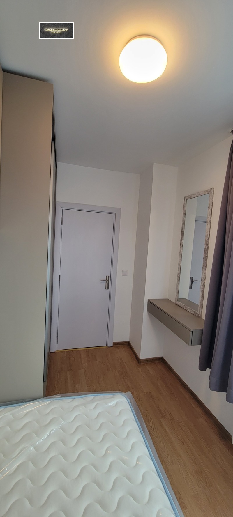 Te huur  1 slaapkamer Sofia , Sveta Troitsa , 45 m² | 83270105 - afbeelding [12]