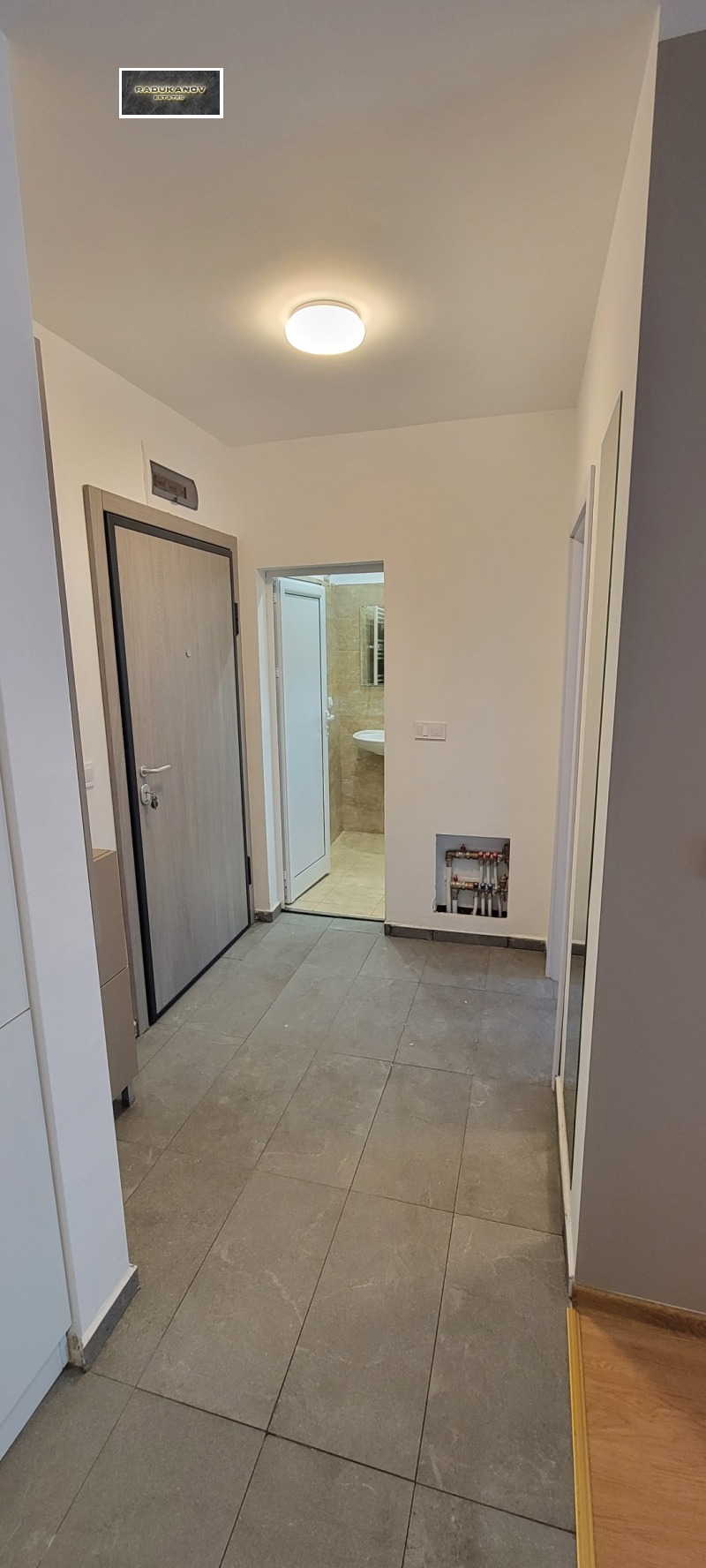 Te huur  1 slaapkamer Sofia , Sveta Troitsa , 45 m² | 83270105 - afbeelding [10]