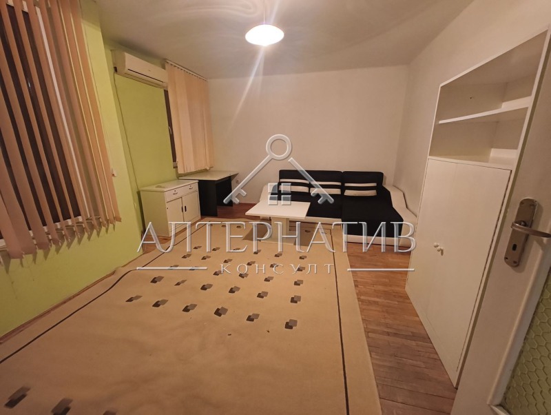 Te huur  1 slaapkamer Burgas , Vazrazjdane , 68 m² | 21727372