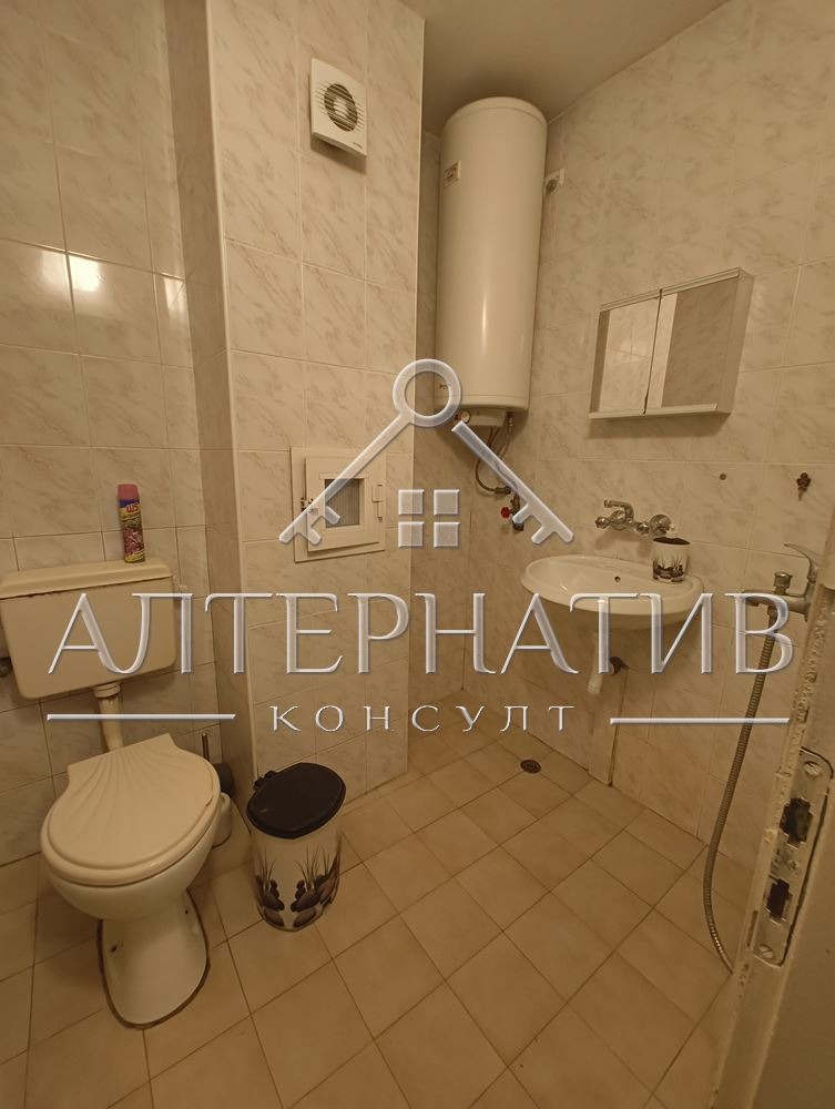 Te huur  1 slaapkamer Burgas , Vazrazjdane , 68 m² | 21727372 - afbeelding [7]