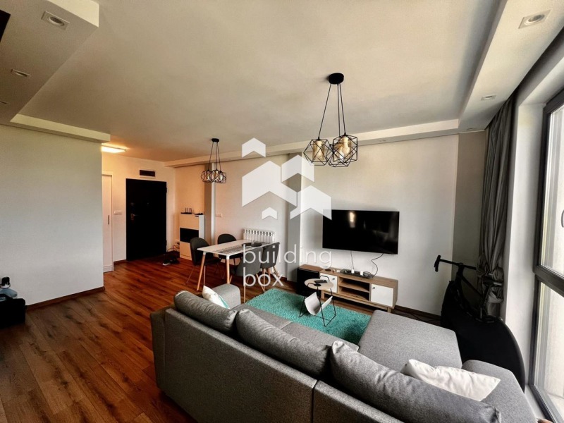 Vuokrattavana  1 makuuhuone Sofia , Simeonovo , 65 neliömetriä | 40830069 - kuva [2]