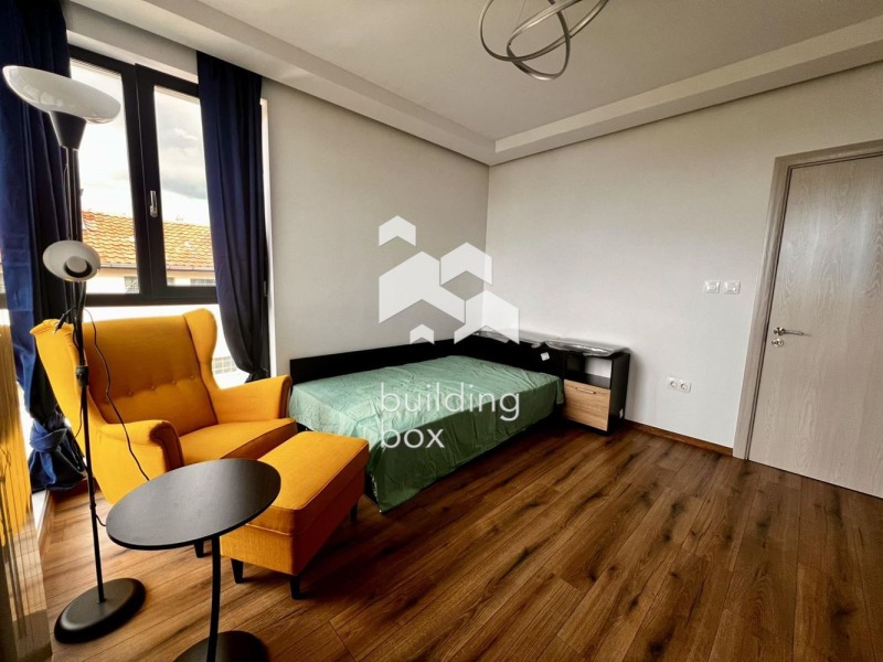 Vuokrattavana  1 makuuhuone Sofia , Simeonovo , 65 neliömetriä | 40830069 - kuva [7]