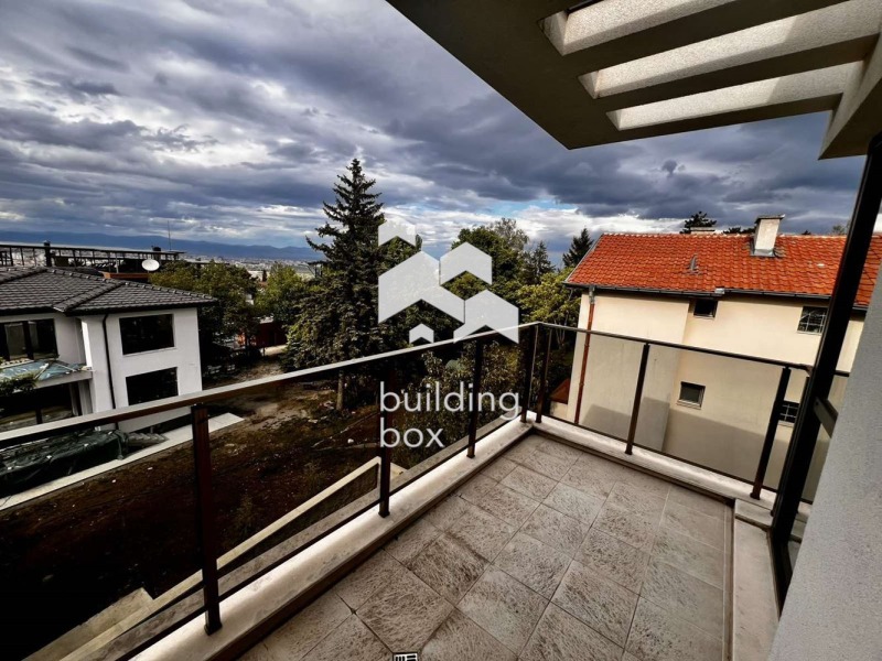 Vuokrattavana  1 makuuhuone Sofia , Simeonovo , 65 neliömetriä | 40830069 - kuva [11]