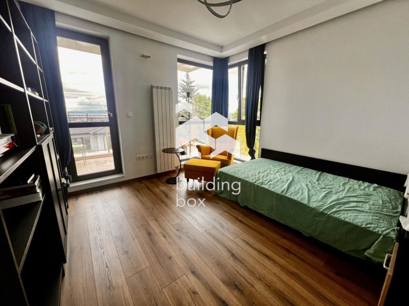Vuokrattavana  1 makuuhuone Sofia , Simeonovo , 65 neliömetriä | 40830069 - kuva [6]